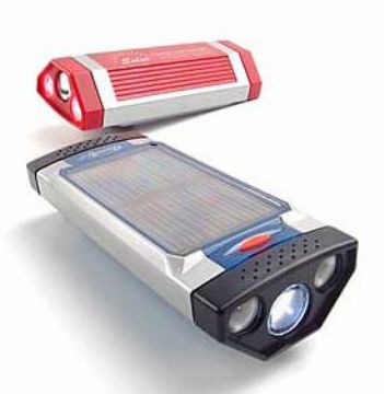 Rechargeable Led Solar Light 